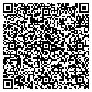 QR code with De Kalb Recorder contacts