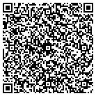 QR code with Galveston Archery Club contacts