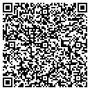QR code with Kamlin Co Inc contacts