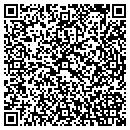 QR code with C & C Amusement Inc contacts