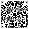 QR code with EMS contacts
