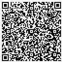 QR code with Hardee's contacts