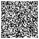 QR code with Harper Implement Inc contacts