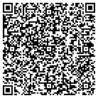 QR code with Catellier Salvage & Wrecking contacts