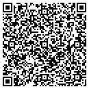 QR code with O'Charley's contacts