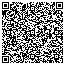 QR code with Clevengers contacts