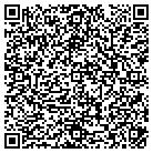 QR code with South Central Roofing Inc contacts