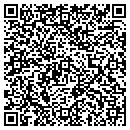 QR code with UBC Lumber Co contacts