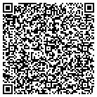 QR code with Blue Triangle Residence Hall contacts