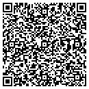 QR code with John Eubanks contacts