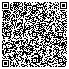 QR code with H & R Block Tax Service contacts