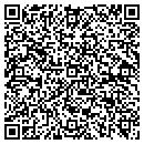 QR code with George K Stookey PHD contacts
