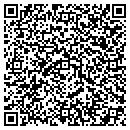 QR code with Ghj Corp contacts