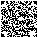 QR code with Morgan Excavating contacts