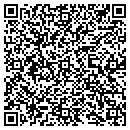 QR code with Donald Morgan contacts