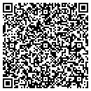 QR code with Martin E Myers contacts