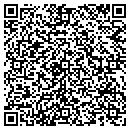 QR code with A-1 Cleaning Service contacts