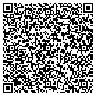 QR code with Retina Vitreous Resource Center contacts