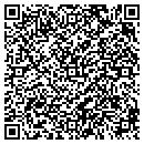 QR code with Donald E Ebert contacts
