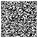 QR code with Fazoli's contacts