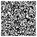 QR code with Martinis contacts