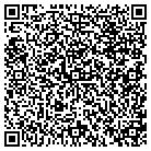 QR code with Curing Wellness Center contacts