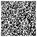 QR code with Harding Group contacts