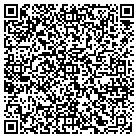 QR code with Martin Marietta Aggregates contacts