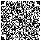 QR code with P & S Equipment & Repair contacts