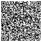 QR code with S & S Siding & Construction contacts