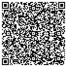 QR code with Markey's Audio Visual contacts