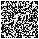 QR code with Kenneth Preston contacts