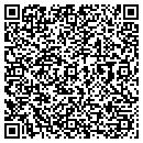 QR code with Marsh Garage contacts
