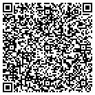 QR code with Mc Kinney Excavating Inc contacts
