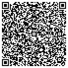 QR code with Nagan & Arregui Davis Inc contacts