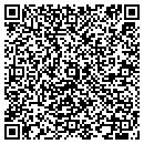 QR code with Mousie's contacts