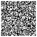 QR code with J & R Lock Service contacts