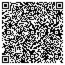 QR code with UAW Local 941 contacts