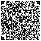 QR code with Mad Hatter Custom Hats contacts