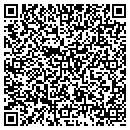 QR code with J A Rosner contacts