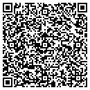 QR code with A A Flag Company contacts