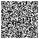 QR code with Gary D Allen contacts