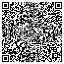 QR code with Ata Bike Shop contacts