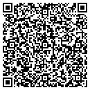QR code with Rush County Tire contacts