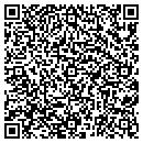 QR code with W R C R Stereo 94 contacts