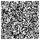 QR code with Bluff Creek Christian Church contacts
