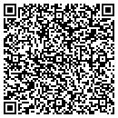 QR code with Hair Decisions contacts