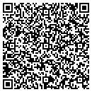 QR code with Tyrees Trim Shop contacts