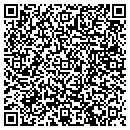 QR code with Kenneth Patrick contacts
