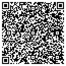 QR code with Hobart Corp contacts